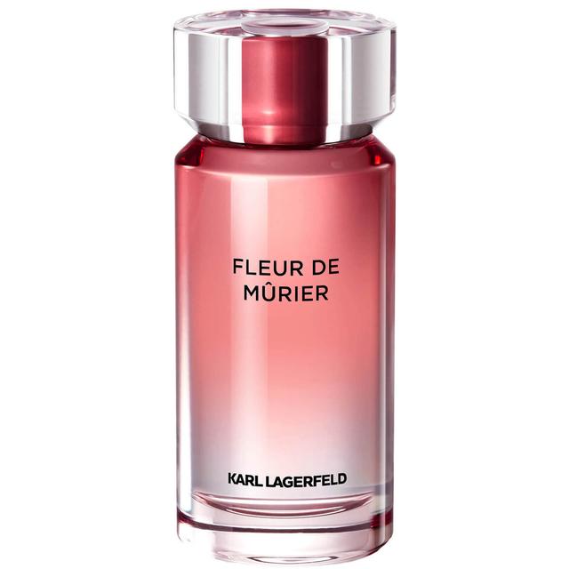 Karl Lagerfeld Fleur de Mûrier Eau de Parfum 100ml on Productcaster.