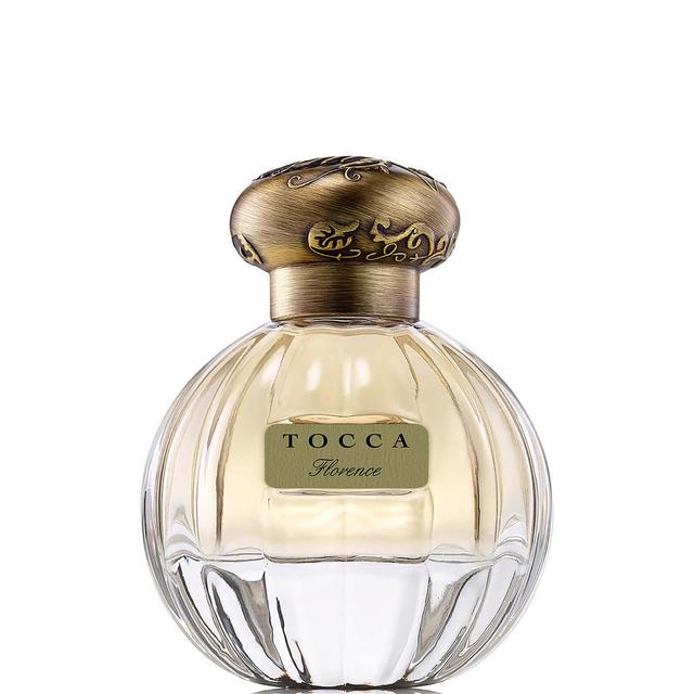 Tocca Florence Eau de Parfum 50ml on Productcaster.