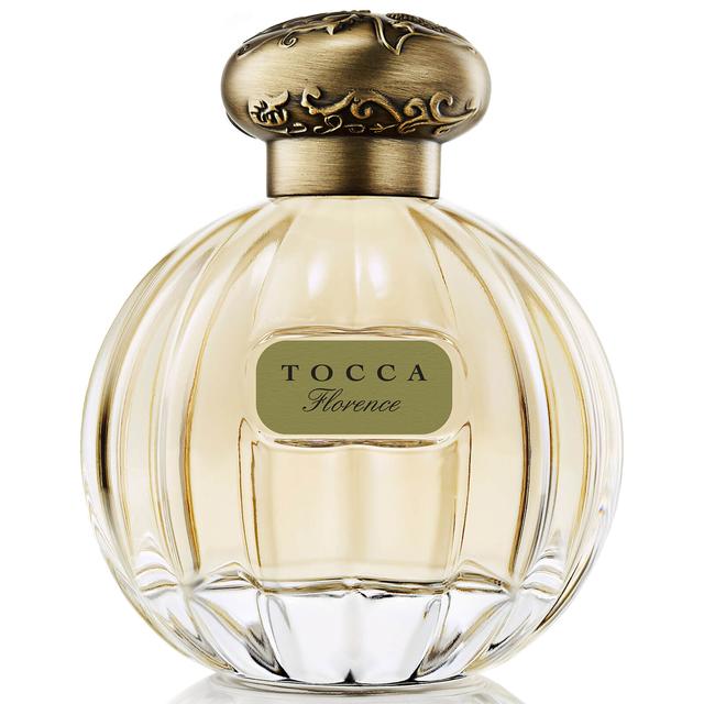 Tocca Florence Eau de Parfum 100ml on Productcaster.