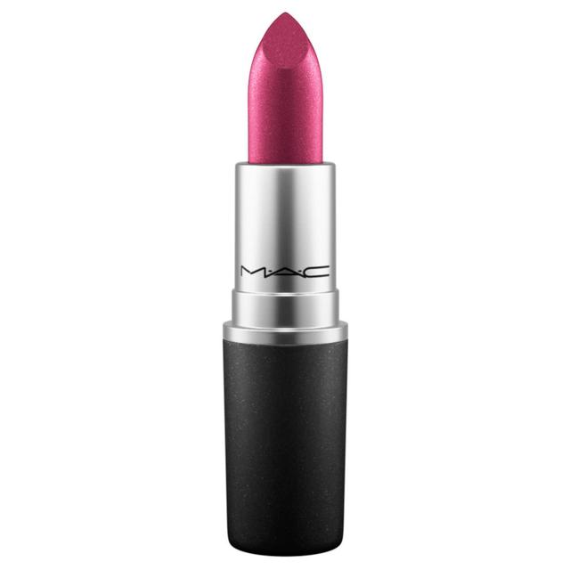 MAC Frost Lipstick (Various Shades) - New York Apple on Productcaster.