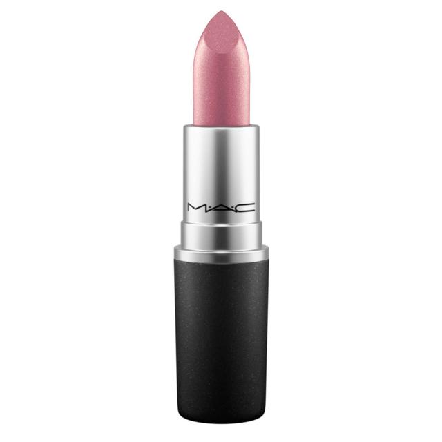 MAC Frost Lipstick (Various Shades) - Plum Dandy on Productcaster.