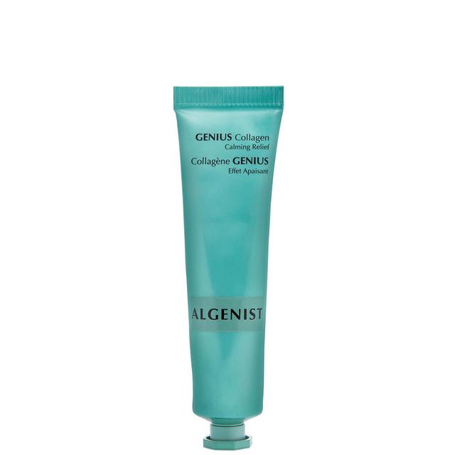 ALGENIST GENIUS Collagen Calming Relief 40ml on Productcaster.