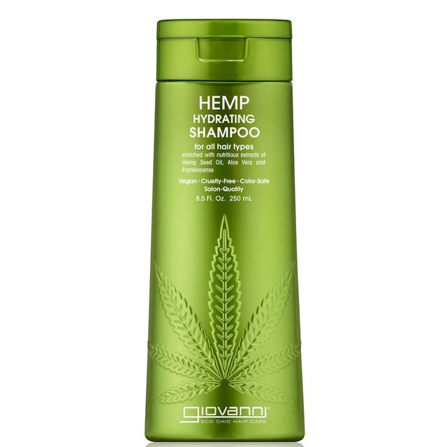 Giovanni Hemp Hydrating Shampoo 250ml on Productcaster.