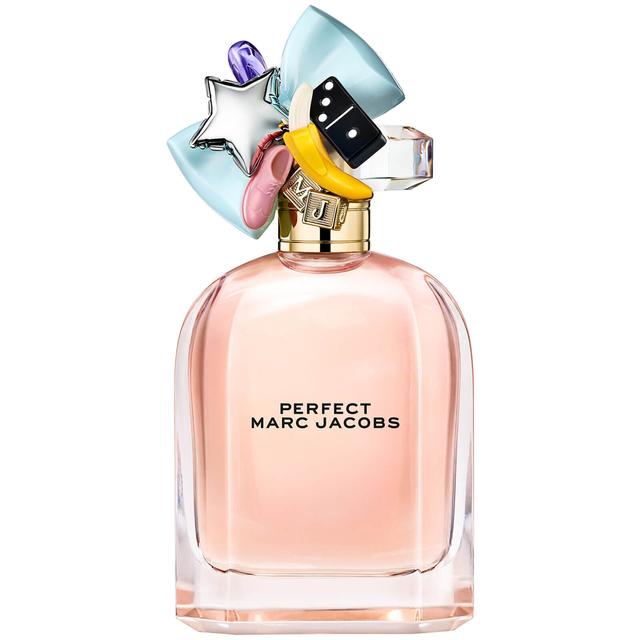 Perfect Marc Jacobs Eau de Parfum 100ml on Productcaster.