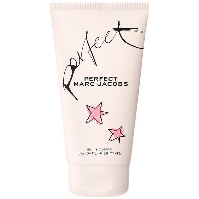 Perfect Marc Jacobs Body Lotion 150ml on Productcaster.