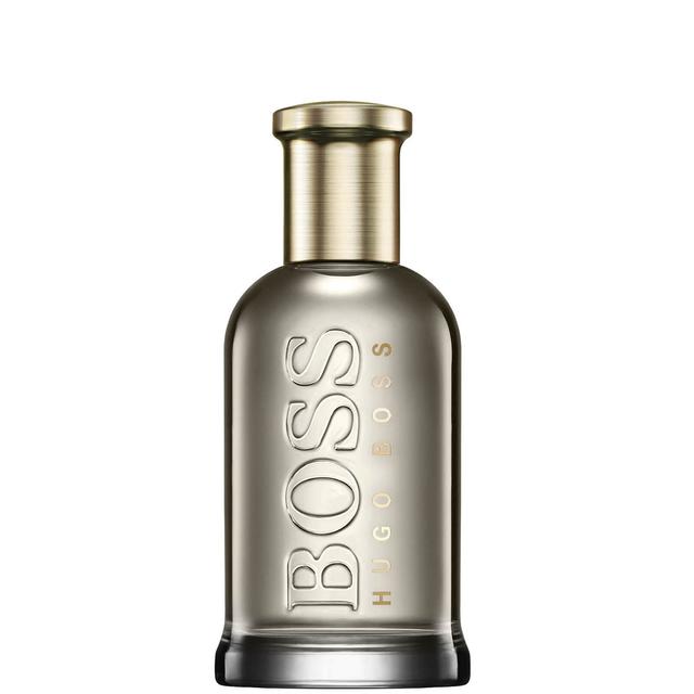 HUGO BOSS BOSS Bottled Eau de Parfum 50ml on Productcaster.