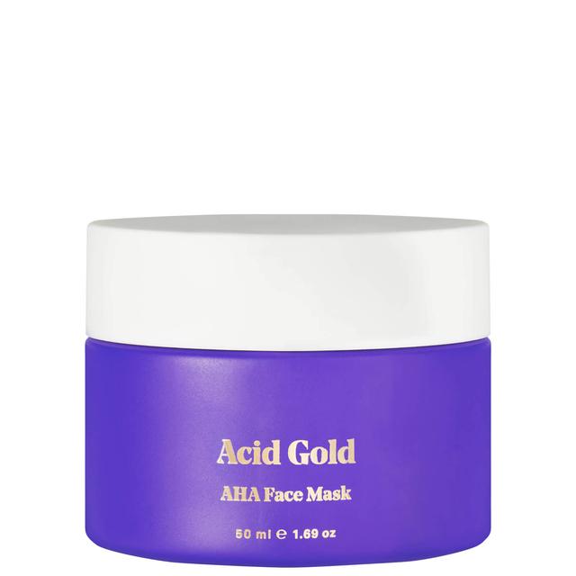 BYBI Beauty Acid Gold 50ml on Productcaster.