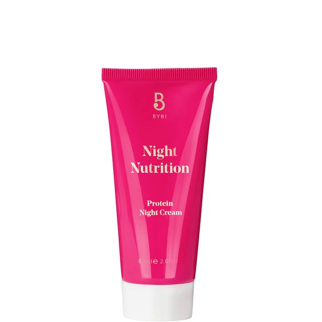 BYBI Beauty Night Nutrition 60ml on Productcaster.