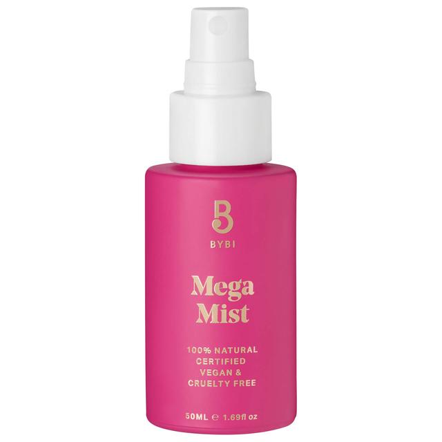 BYBI Beauty Mega Mist 50ml on Productcaster.