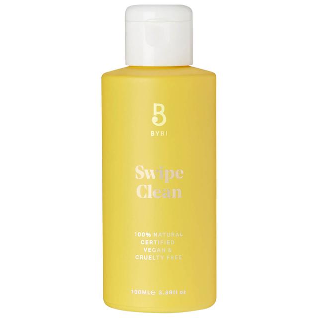 BYBI Beauty Swipe Clean 100ml on Productcaster.