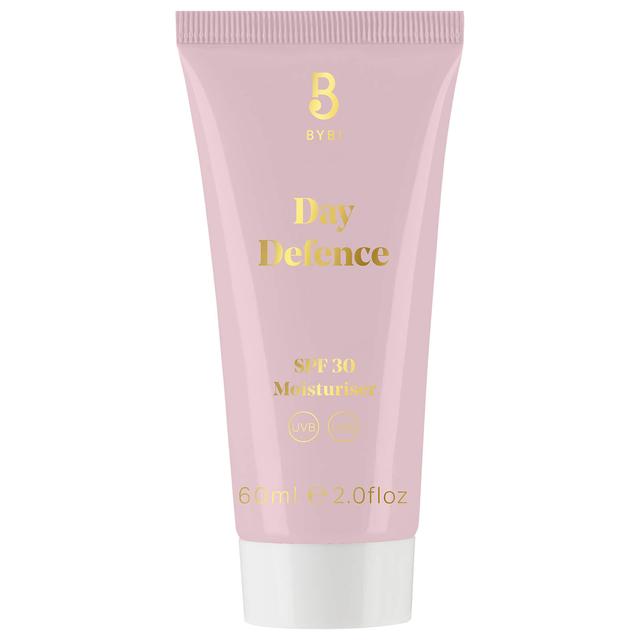 BYBI Beauty Day Defence SPF Cream 60ml on Productcaster.