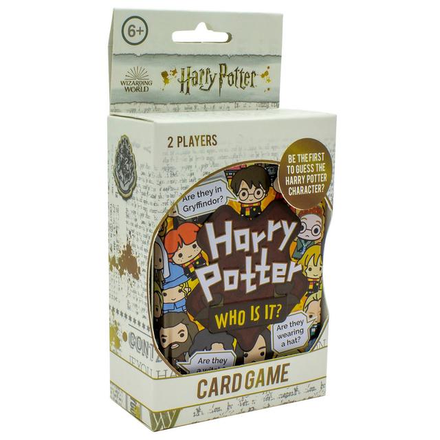 Harry Potter Who Is It Spiel on Productcaster.