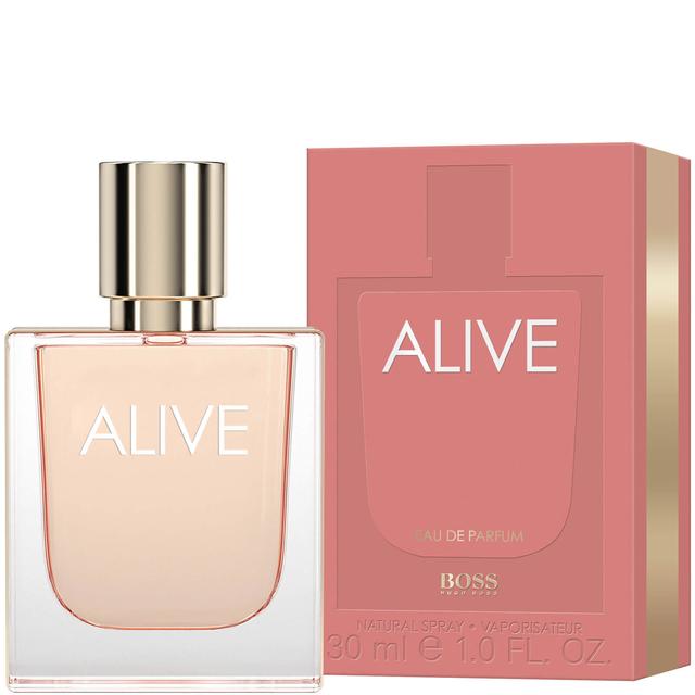 HUGO BOSS Women's Alive Eau de Parfum 30ml on Productcaster.