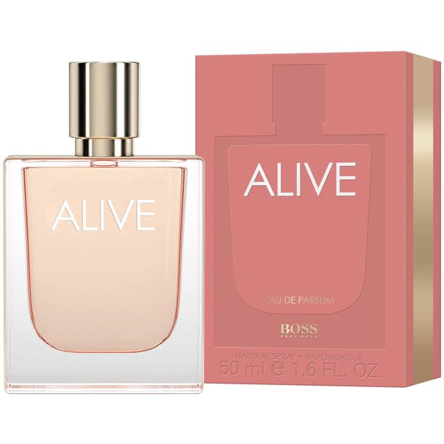 HUGO BOSS Women's Alive Eau de Parfum 50ml on Productcaster.