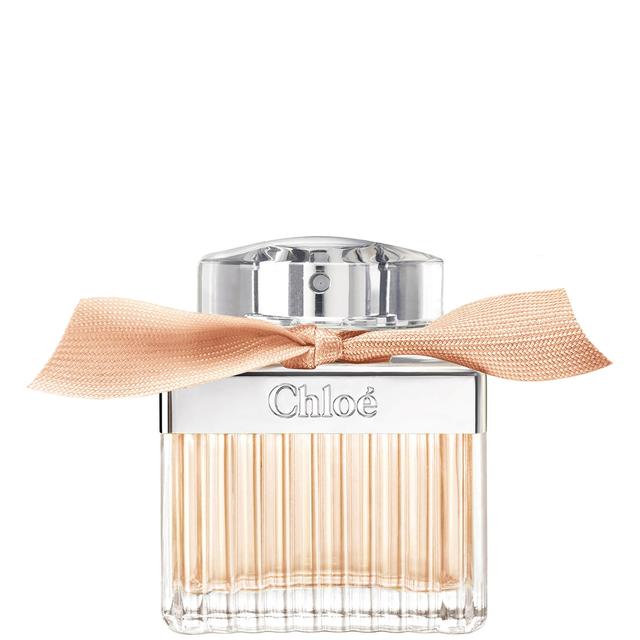 Chloé Rose Tangerine Eau de Toilette 50ml on Productcaster.