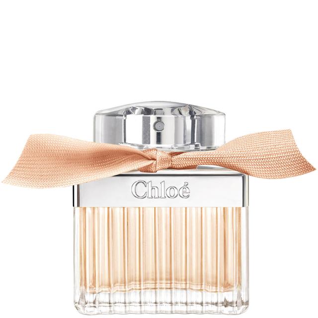 Chloé Rose Tangerine Eau de Toilette 50ml on Productcaster.