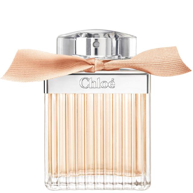 Chloé Rose Tangerine Eau de Toilette 75ml on Productcaster.