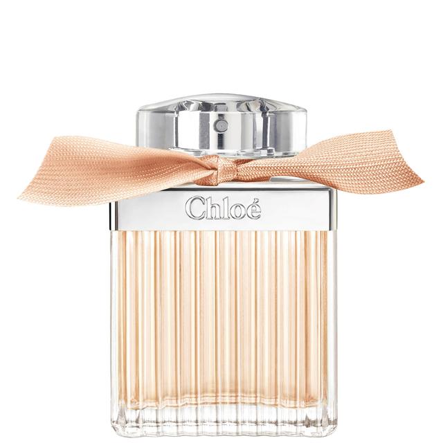 Chloé Rose Tangerine Eau de Toilette 75ml on Productcaster.