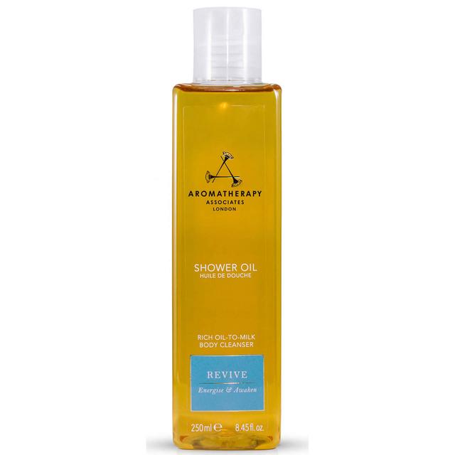 Aromatherapy Associates Revive Shower Oil 250ml on Productcaster.