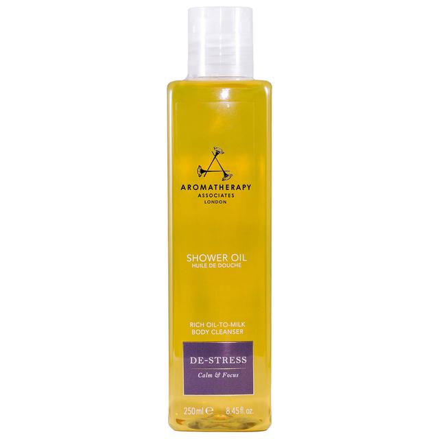 Aromatherapy Associates De-Stress Shower Oil 250ml on Productcaster.