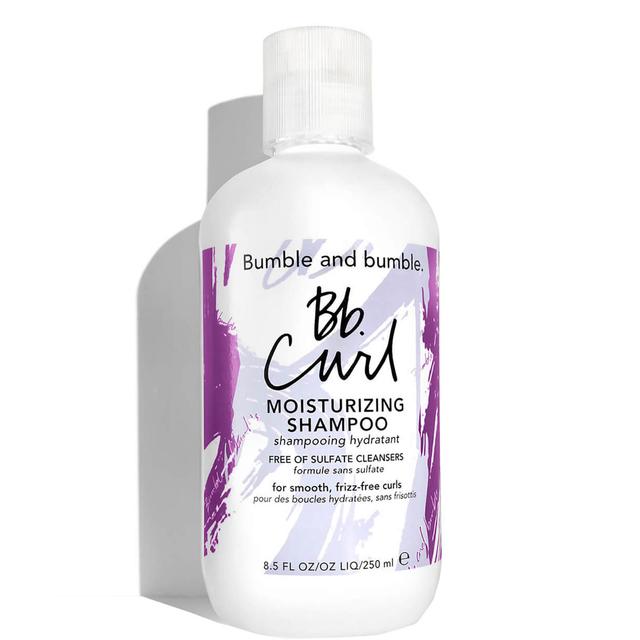 Bumble and bumble Curl Moisturizing Shampoo 250ml on Productcaster.