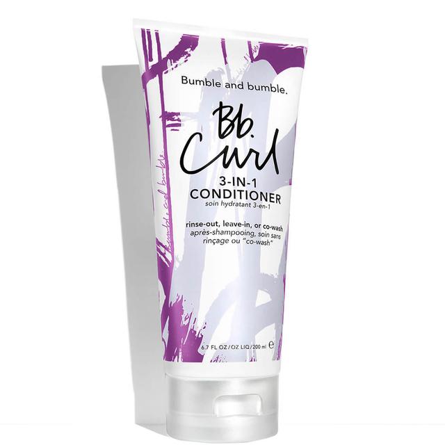 Bumble and bumble Curl 3-in-1 Conditioner 200ml on Productcaster.