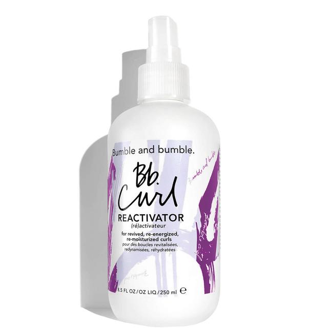 Bumble and bumble Curl Reactivator 250ml on Productcaster.