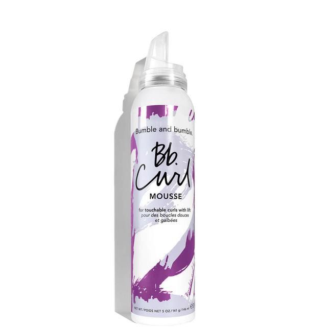 Bumble and bumble Curl Mousse 146ml on Productcaster.