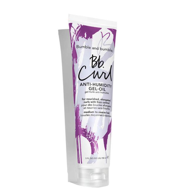 Bumble and bumble Curl Anti-Humidity Gel Oil 150ml on Productcaster.