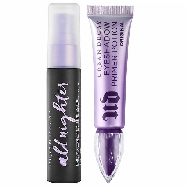 Urban Decay Jet to Set Kit on Productcaster.