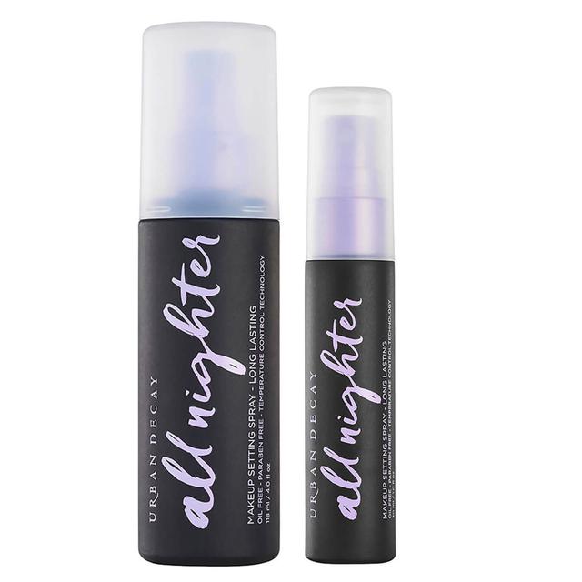 Urban Decay All Nighter Travel Kit on Productcaster.