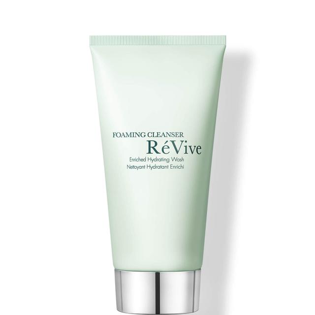 RéVive Foaming Cleanser Enriched Hydrating Wash 125ml on Productcaster.