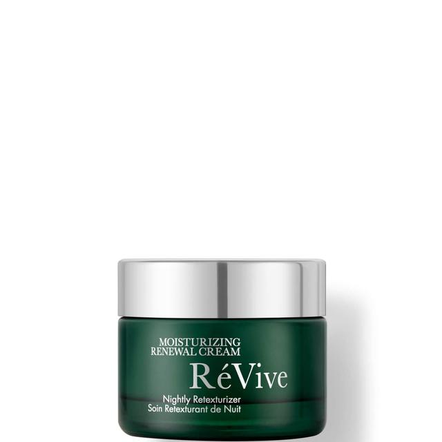 RéVive Moisturizing Renewal Cream Nightly Retexturizer 15ml on Productcaster.