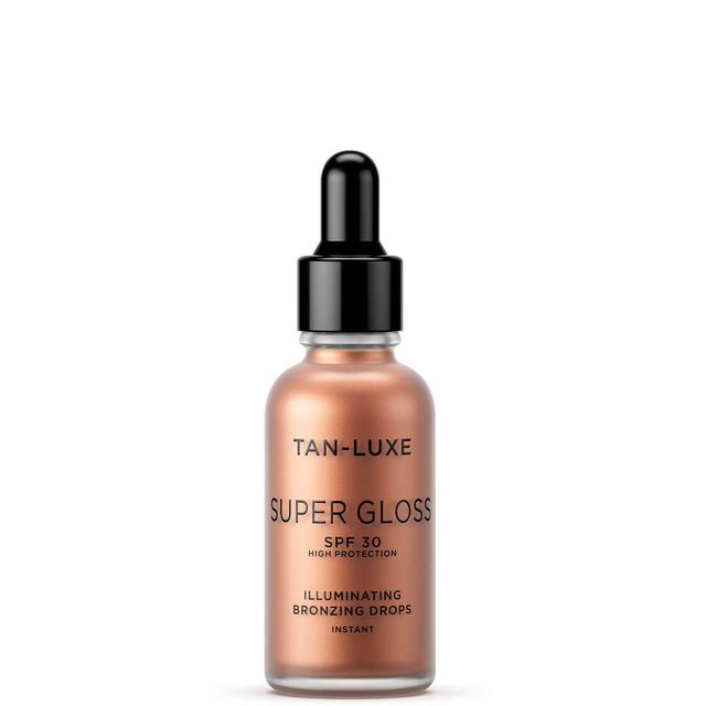 Tan-Luxe Super Gloss Serum 30ml on Productcaster.