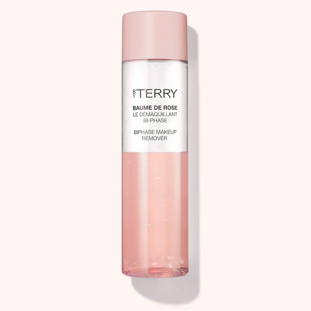 By Terry Baume de Rose Bi-Phase Makeup Remover 200ml on Productcaster.