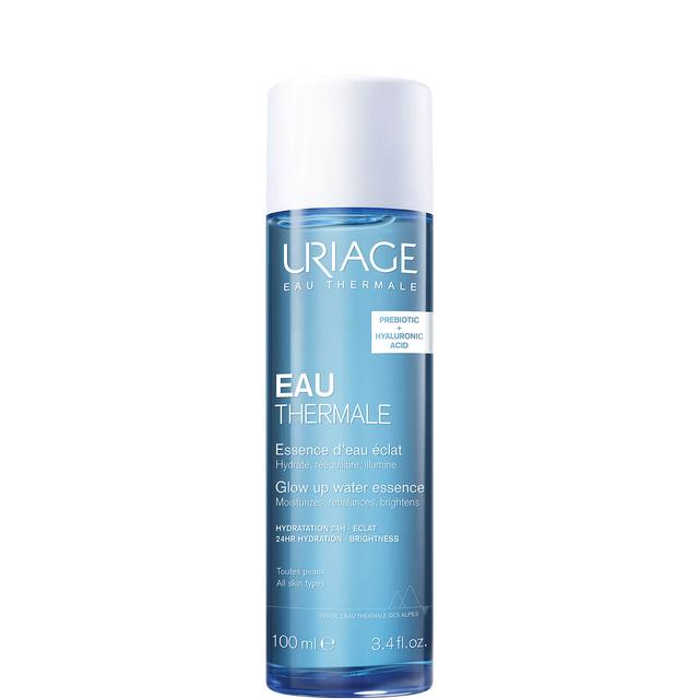 Uriage Eau Thermale Glow Up Water Essence 100ml on Productcaster.