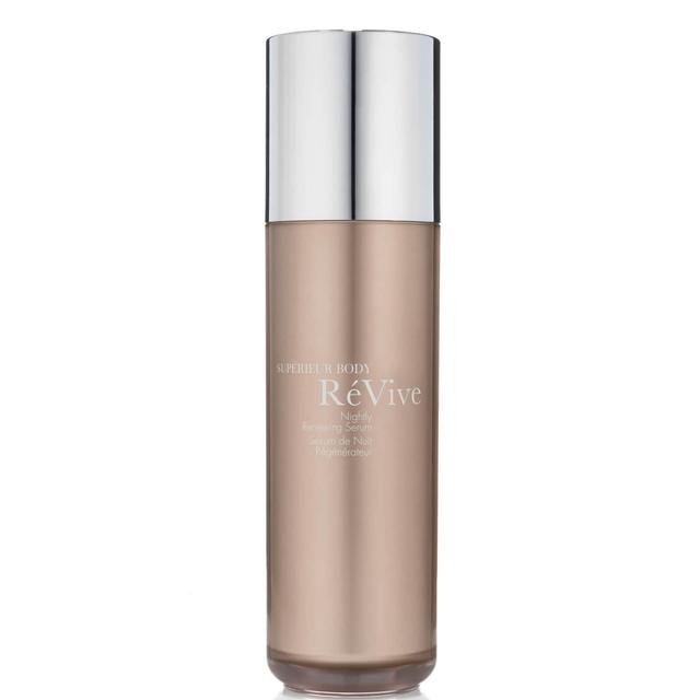 RéVive Supérieur Body Nightly Renewing Serum 120ml on Productcaster.