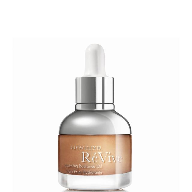 RéVive Glow Elixir Hydrating Radiance Oil 30ml on Productcaster.