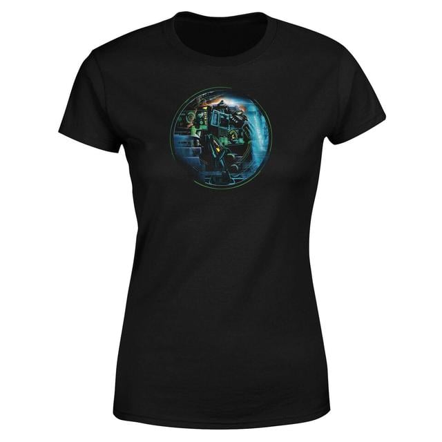 Transformers Double Dealer Women's T-Shirt - Black - L on Productcaster.