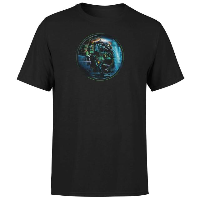 Transformers Double Dealer Unisex T-Shirt - Black - L on Productcaster.