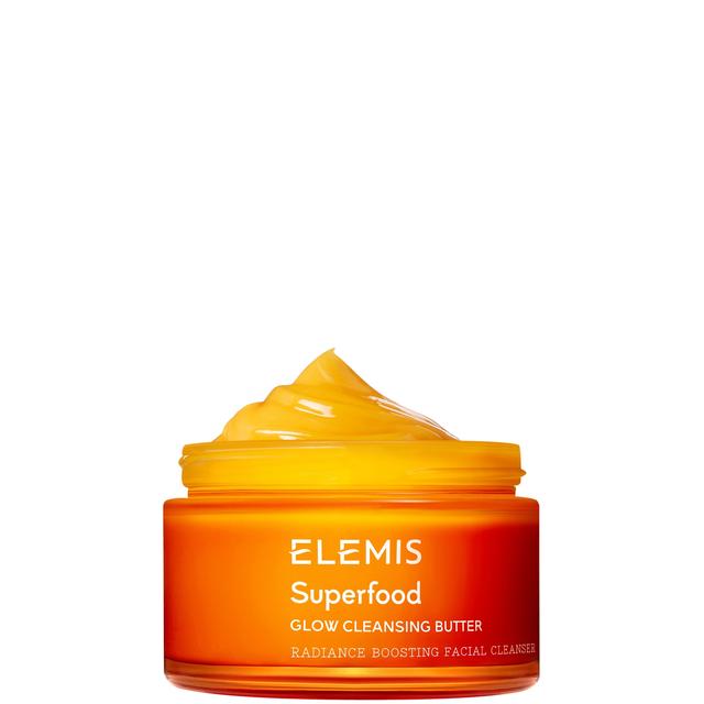 Elemis Superfood AHA Glow Cleansing Butter 90g on Productcaster.