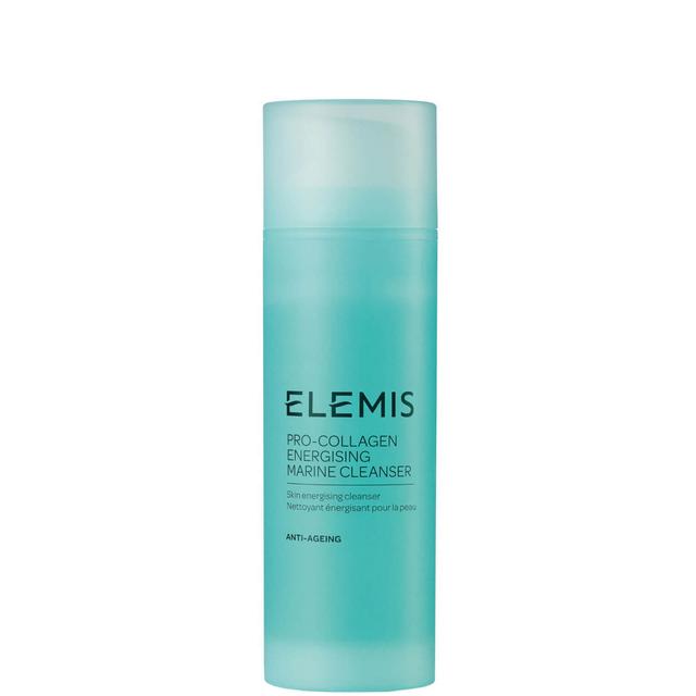 Elemis Pro-Collagen Energising Marine Cleanser 150ml on Productcaster.