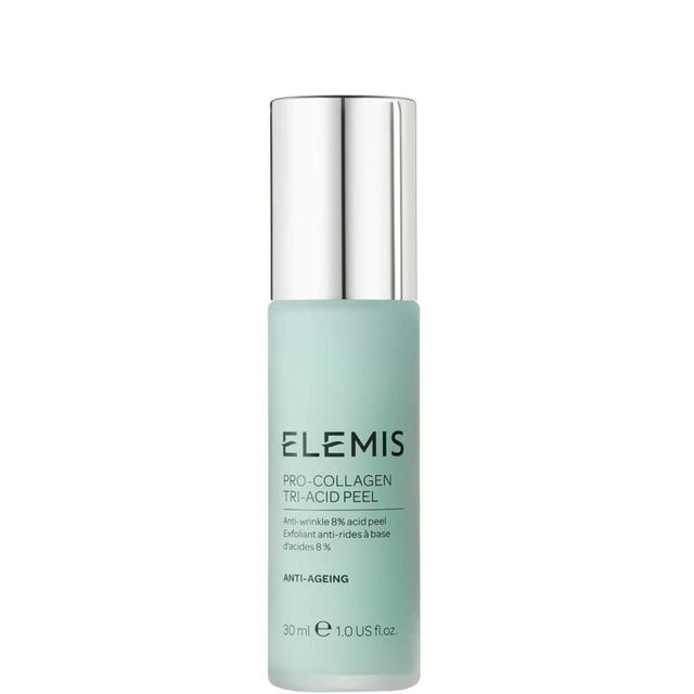 Elemis Elemis Pro-Collagen Tri-Acid Peel 30ml on Productcaster.