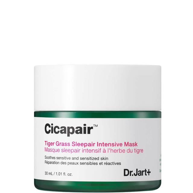 Dr.Jart+ Cicapair Sleepair Intensive Mask 30ml on Productcaster.