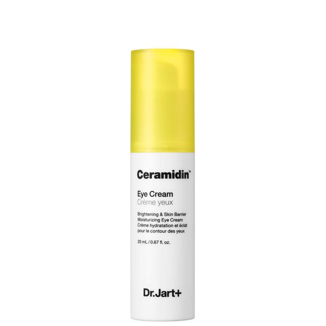 Dr.Jart+ Ceramidin Eye Cream 20ml on Productcaster.