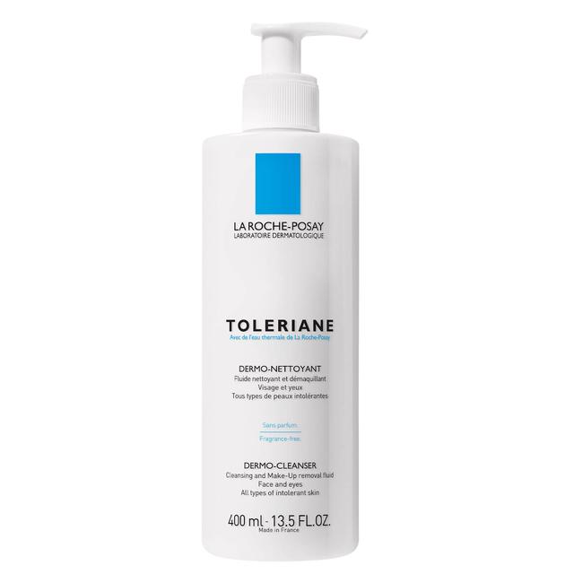 La Roche-Posay Toleraine Dermo Cleanser 400ml on Productcaster.