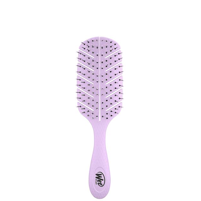 WetBrush Go Green Detangler - Lavender on Productcaster.