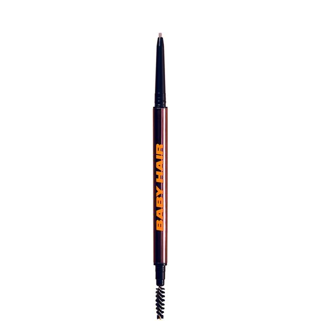 UOMA Beauty Brow Fro Baby Hair Brow Pencil 5ml (Various Shades) - 1 on Productcaster.