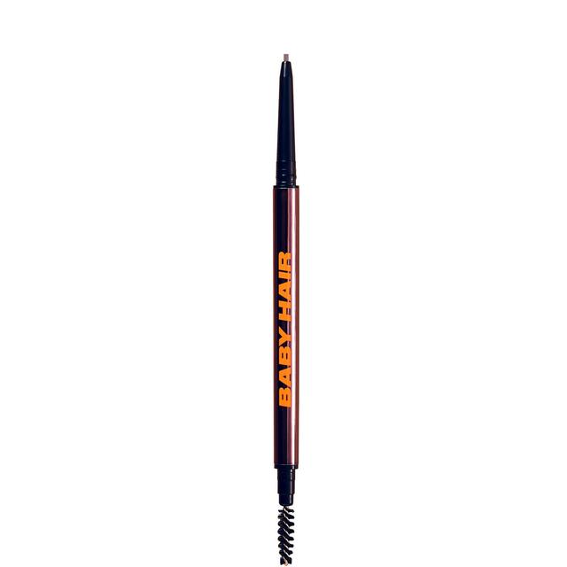 UOMA Beauty Brow Fro Baby Hair Brow Pencil 5ml (Various Shades) - 2 on Productcaster.