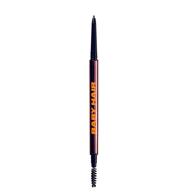 UOMA Beauty Brow Fro Baby Hair Brow Pencil 5ml (Various Shades) - 5 on Productcaster.